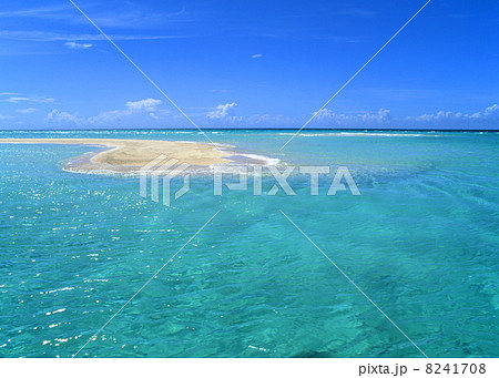 はての浜の海 はての浜の海 8241708