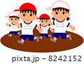 運動会 8242152