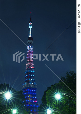 東京タワー 8242170