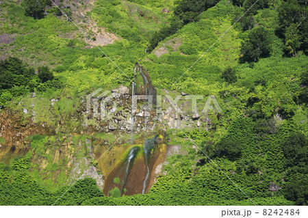 知床の滝 知床の滝 8242484