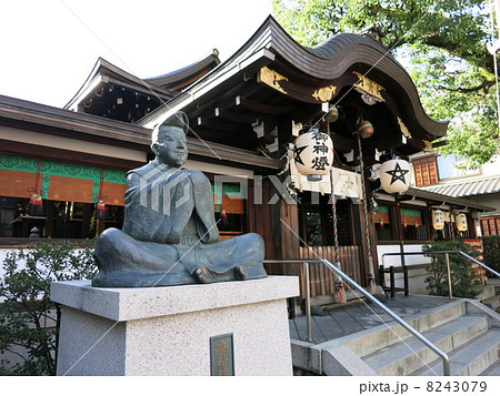 清明神社 清明神社 8243079