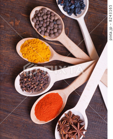 spices 8243165
