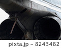 ジェットエンジン 8243462