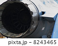 ジェットエンジン 8243465