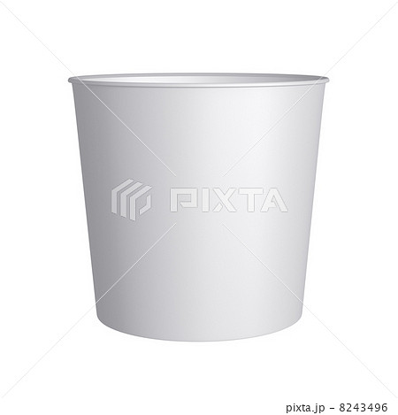 Paper bucket 8243496