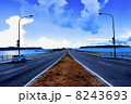 海中道路 8243693