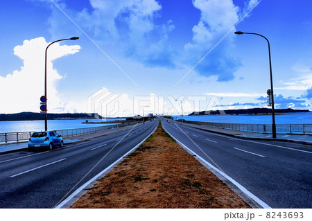 海中道路 8243693