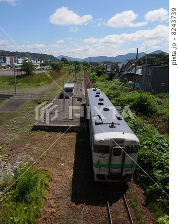 キハ40形気動車・石勝線・夕張支線イメージ(5) キハ40形気動車・石勝線・夕張支線イメージ(5) 8243739