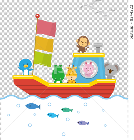 Animals adventure Animals adventure 8244222