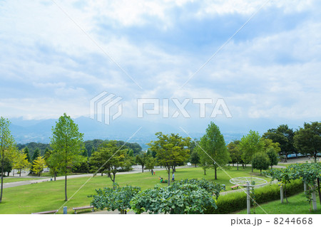 笛吹川フルーツ公園 8244668