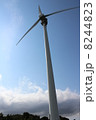 風車　windmill 8244823