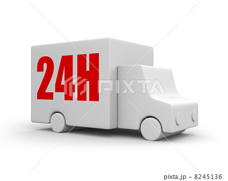24h Delivery 8245136