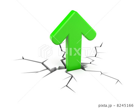 Success metaphor 8245166