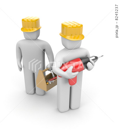 Workers 8245237