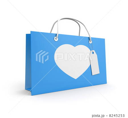 Bag for valentine's day 8245253