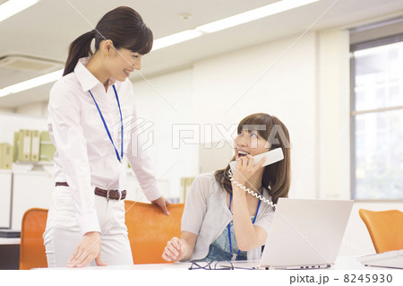 OLイメージ OLイメージ 8245930