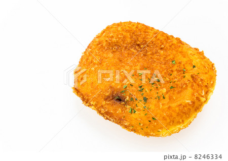 カレーパン 8246334