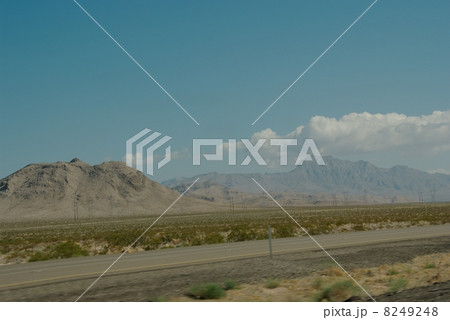 アメリカンハイウェイ 8249248