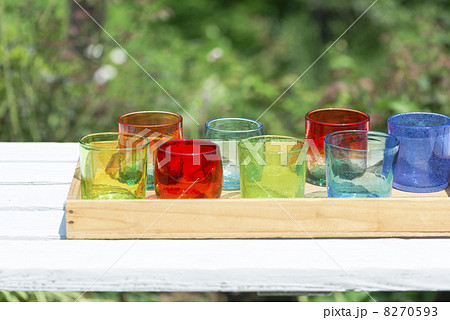 琉球グラス 琉球グラス 8270593