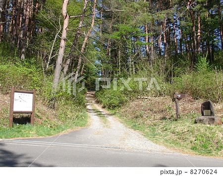 初期中山道「小野峠・三沢峠」 初期中山道「小野峠・三沢峠」 8270624