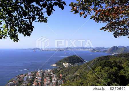 ウルカ海岸 Praia da Urca ウルカ海岸 Praia da Urca 8270642