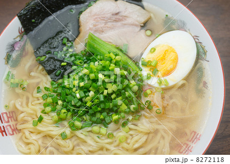 函館 塩ラーメン 函館 塩ラーメン 8272118