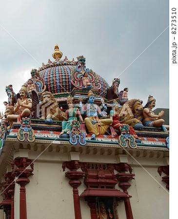 極彩色の祈り② 極彩色の祈り② 8273510