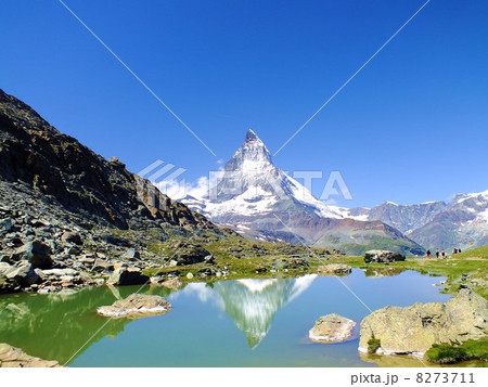 マッターホルン マッターホルン 8273711