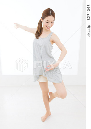 ダンスイメージ ダンスイメージ 8274048