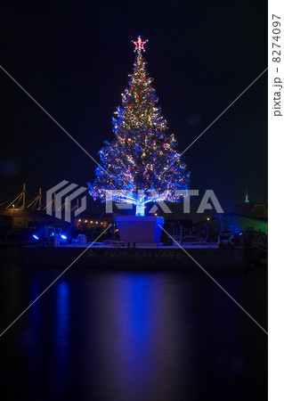 はこだてクリスマスファンタジー 8274097
