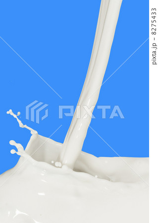 milk splash milk splash 8275433