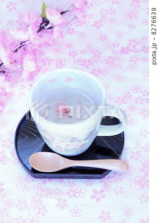 桜くず湯 桜くず湯 8276639