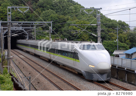 100系新幹線 西日本色 100系新幹線 西日本色 8276980