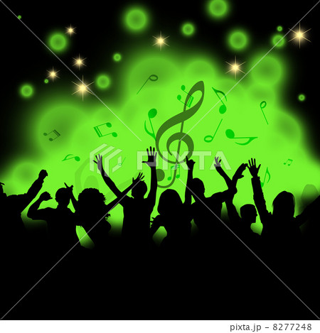 ライブコンサート ライブコンサート 8277248
