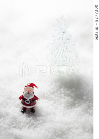 White X'mas Ⅱ 8277300