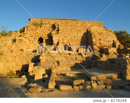 イスラエル 8278268