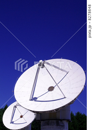 電波望遠鏡 電波望遠鏡 8278648