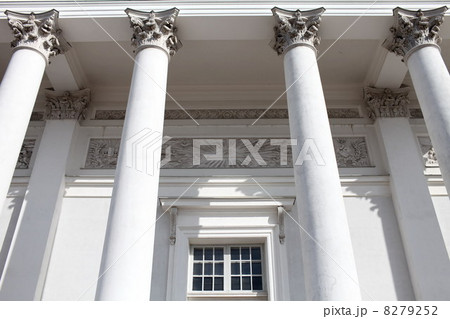 portico portico 8279252