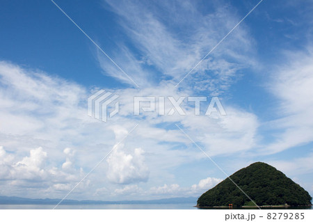 浅虫の空 8279285