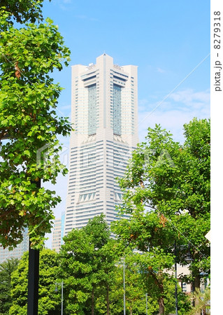 横浜ランドマークタワー（Yokohama Landmark Tower） 8279318