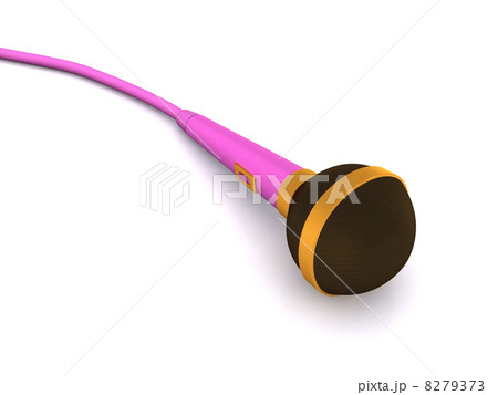 single microphone. 3D 8279373
