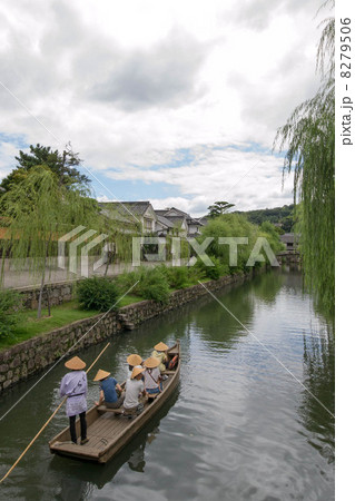 倉敷船頭 8279506