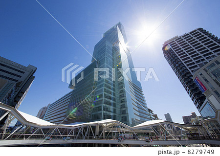あべのハルカス 8279749
