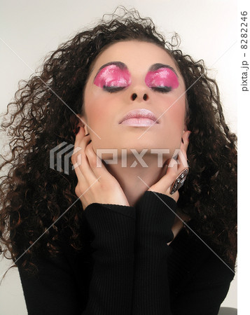 Theater MakeUp 8282246