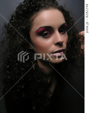 Theater MakeUp 8282248