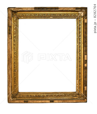 Very Old Frame 8282764