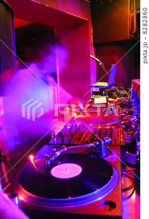 Ready for DJs 8282860