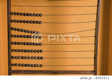 Old Abacus 8282911