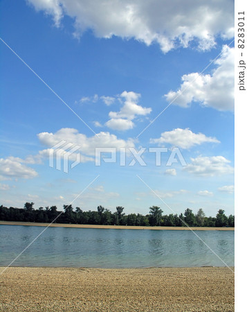 Lake Ada Lake Ada 8283011