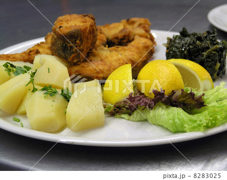 Lunch 8283025